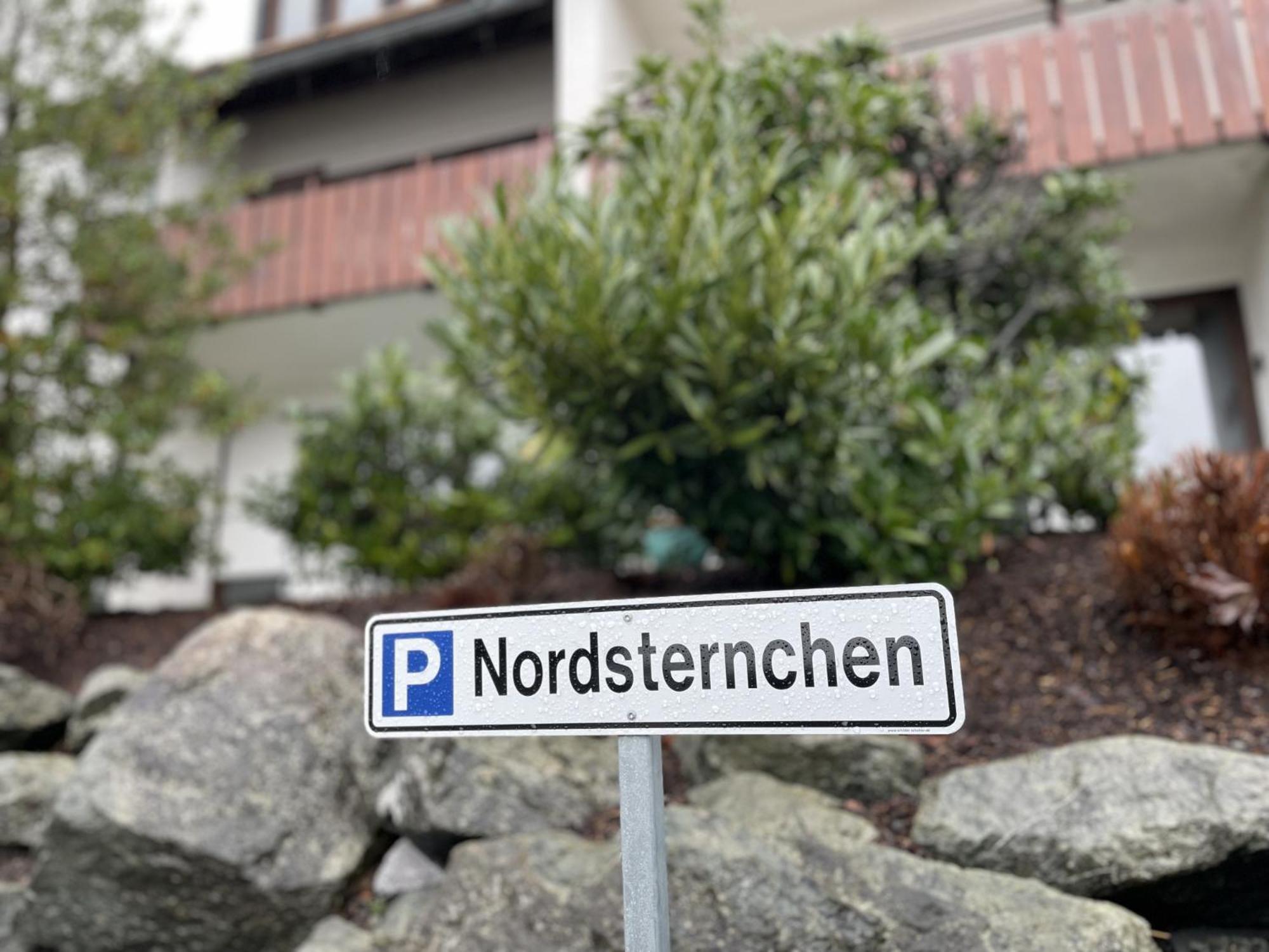 Nordsternchen Winterberg公寓 外观 照片