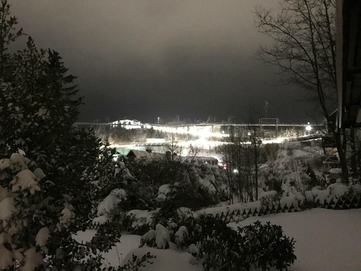 Nordsternchen Winterberg公寓 外观 照片